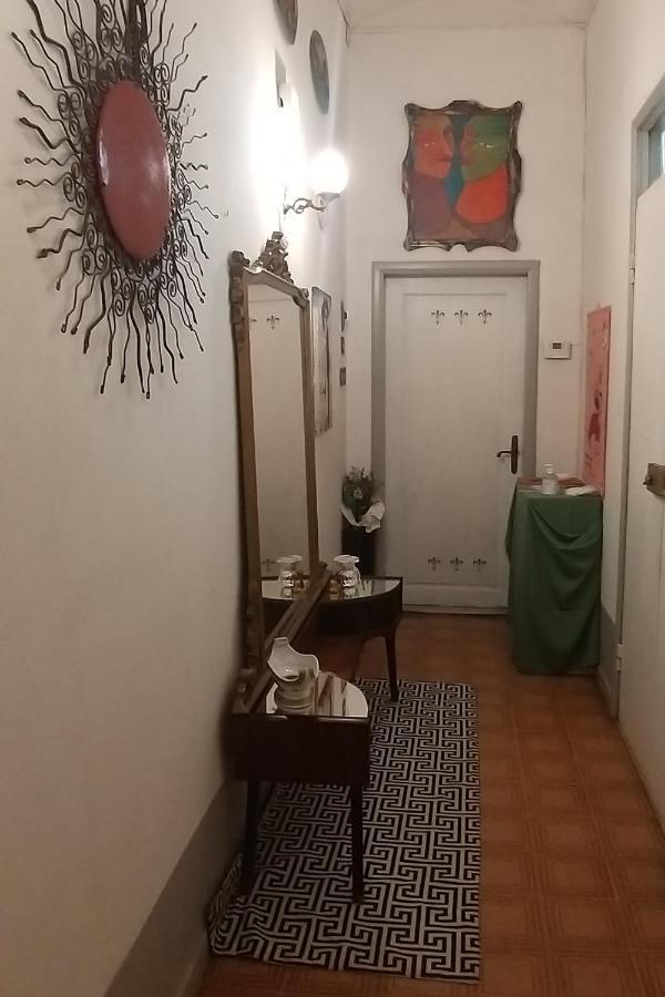Vasari Home 阿雷佐 外观 照片