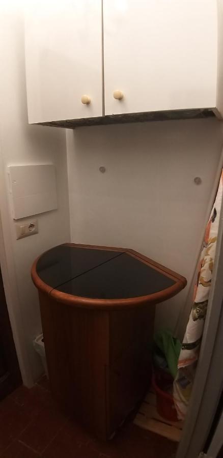 Vasari Home 阿雷佐 外观 照片