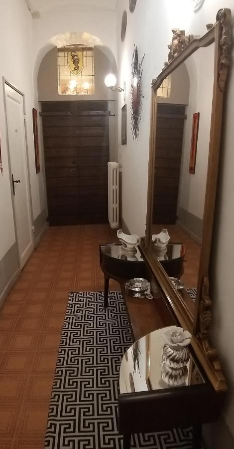 Vasari Home 阿雷佐 外观 照片