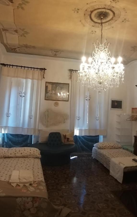 Vasari Home 阿雷佐 外观 照片