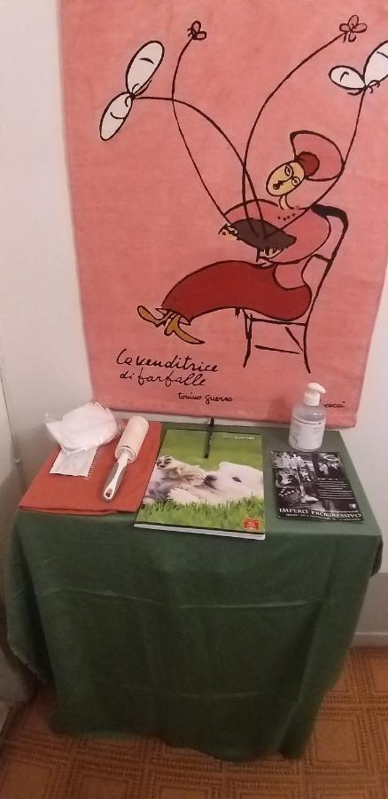 Vasari Home 阿雷佐 外观 照片