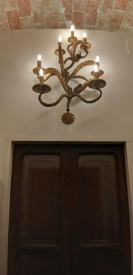 Vasari Home 阿雷佐 外观 照片